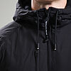Louden Thermo Jacket // Black - Image 3