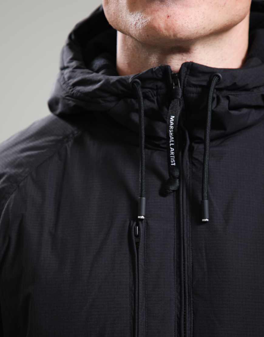 Louden Thermo Jacket // Black - Image 3
