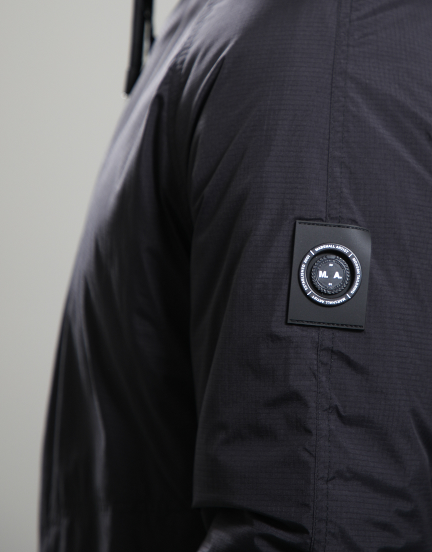 Louden Thermo Jacket // Black - Image 4
