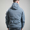 Louden Thermo Jacket // Storm Grey - Image 2