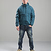 Louden Thermo Jacket // Teal - Image 5