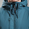 Louden Thermo Jacket // Teal - Image 3