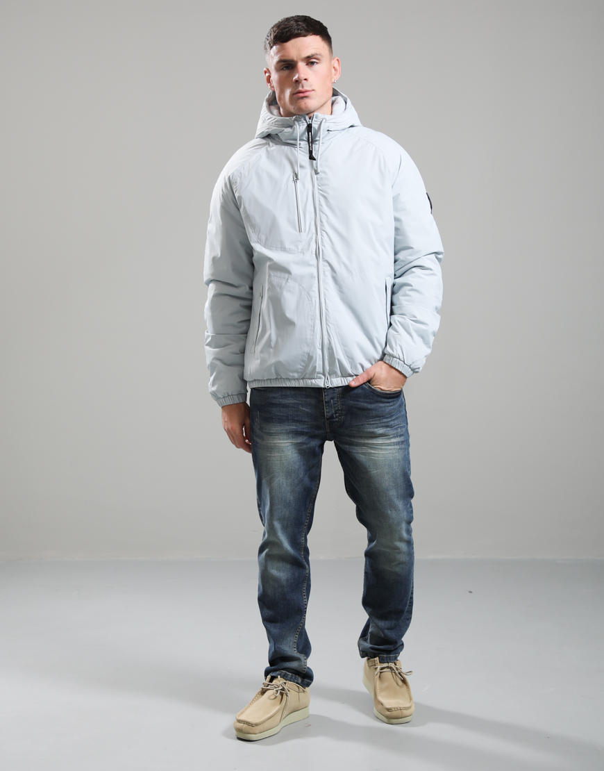 Louden Thermo Jacket // Wolf Grey - Image 5