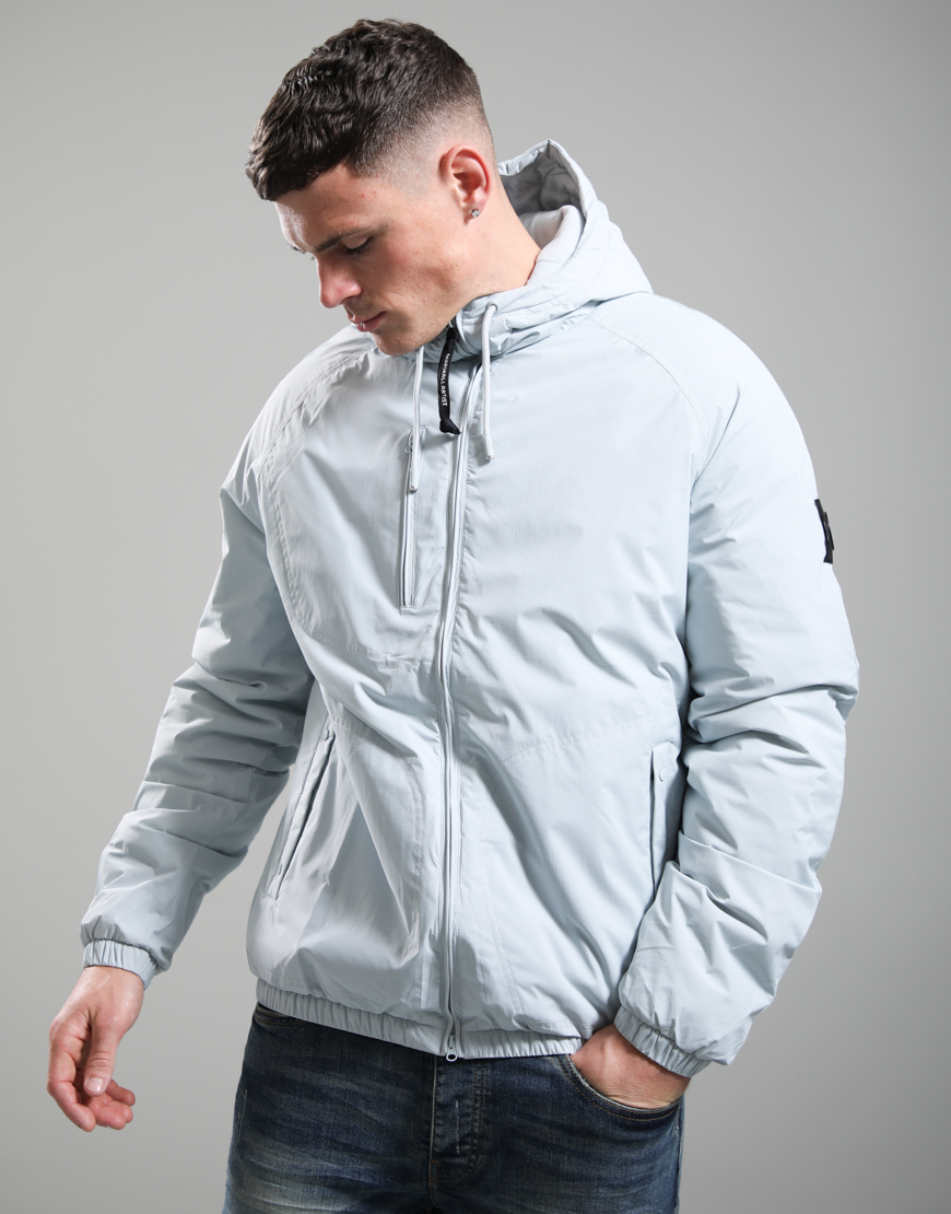 Louden Thermo Jacket // Wolf Grey