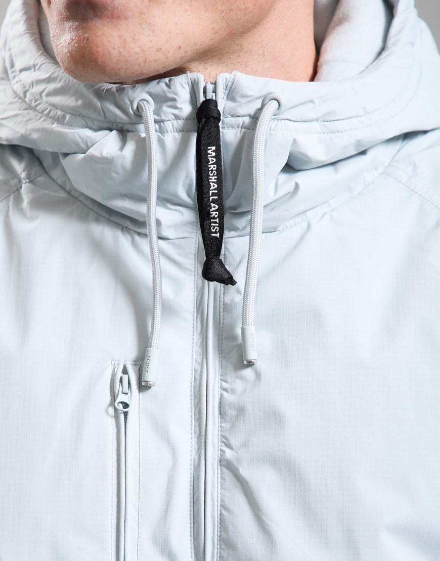 Louden Thermo Jacket // Wolf Grey - Image 3
