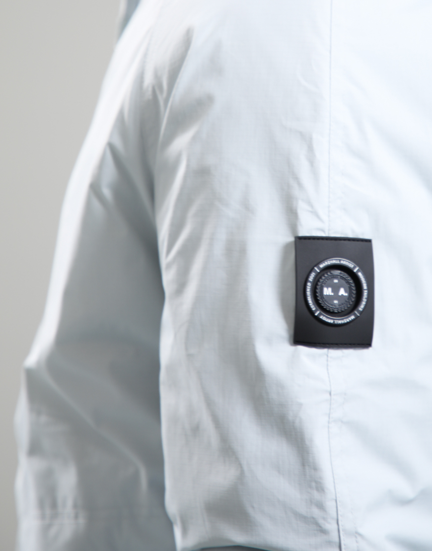 Louden Thermo Jacket // Wolf Grey - Image 4