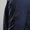 Louden Thermo Jacket // Navy - Image 3