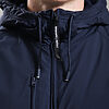 Louden Thermo Jacket // Navy - Image 4