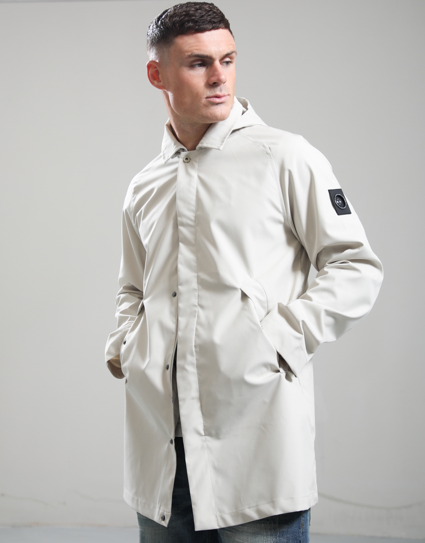 Brunswick Trench // Stone