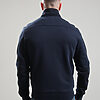 Streatham Full Zip Sweat // Navy - Image 2